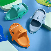 Summer Shark Slides